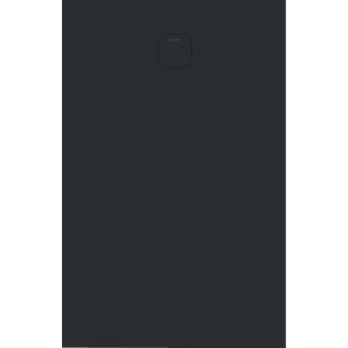 Душевой поддон Starohome Cosmo 15396595 140x80 см чёрный матовый